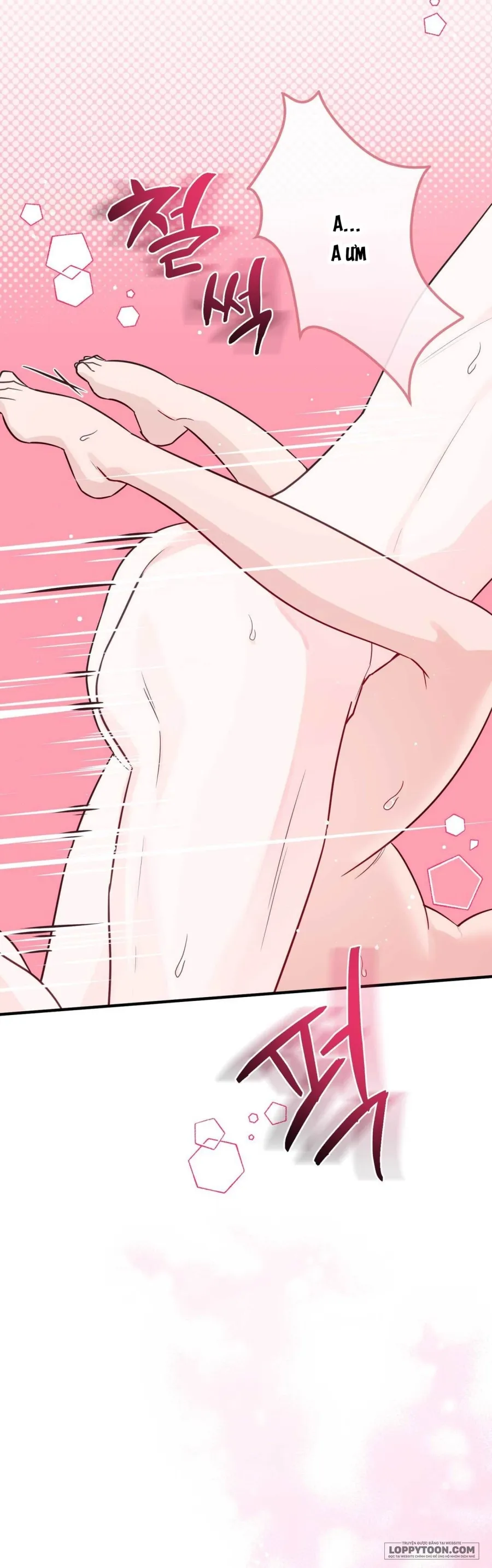 Tôi Nuôi Trai Chỉ Để "Thịt" Chap 22 - H+ - trang 36