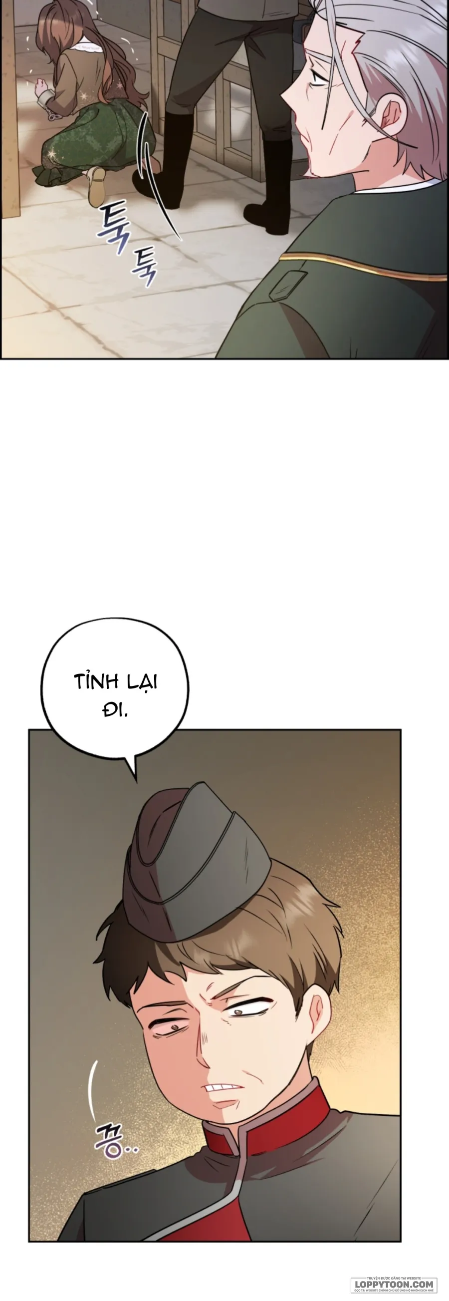 Được Yêu Thương Mà Còn Ngại Ngùng Sao Chap 13 - trang 49
