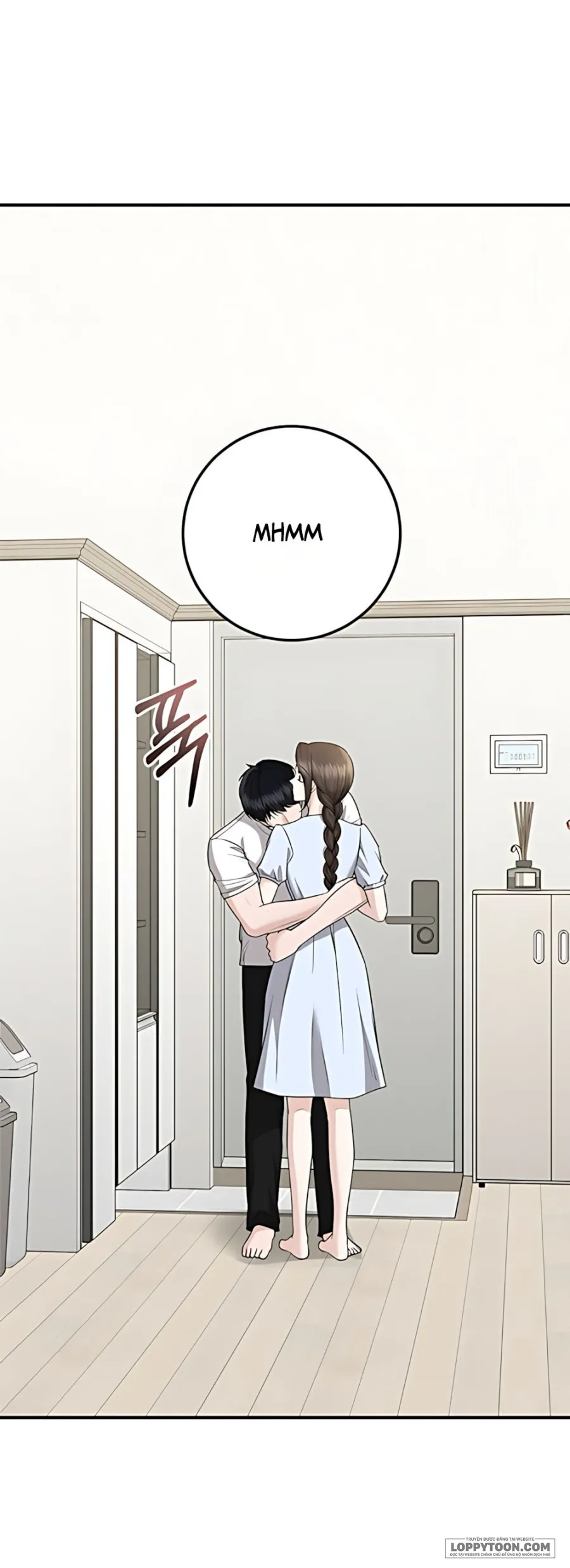Quy Luật Cải Tạo Kẻ Rác Rưởi Chap 6 - 🔞 - trang 48