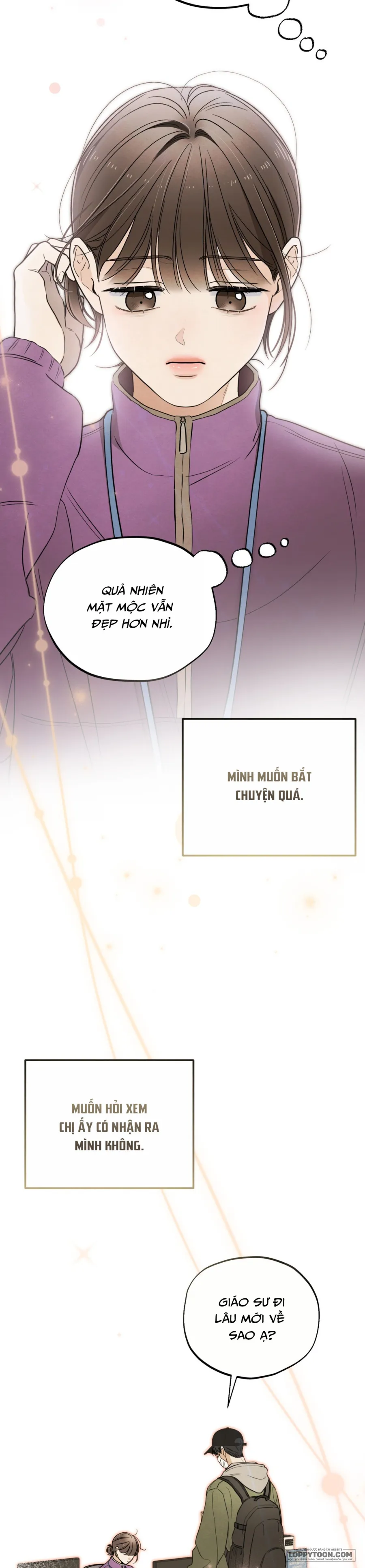 Cuộc Đời Của Kẻ Cặn Bã Chap 69 - trang 28