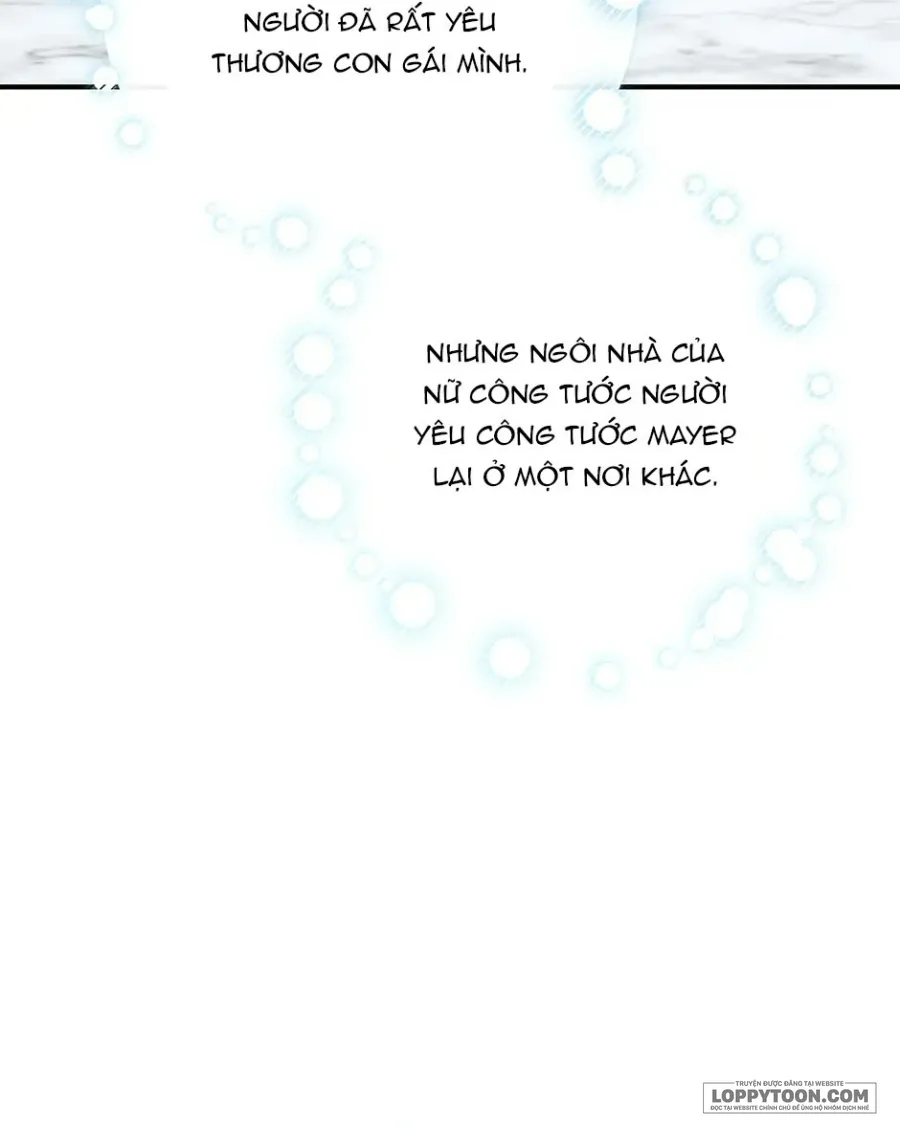 Trở Thành Bạn Thời Thơ Ấu Của Nam Phụ Ám Ảnh Chap 44 - trang 35