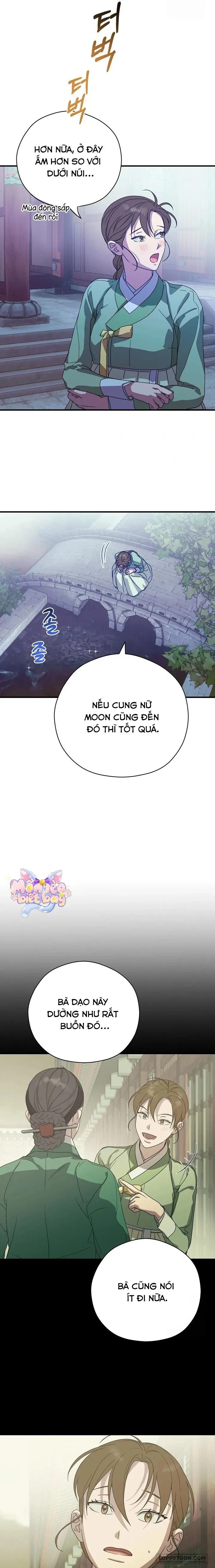 Ta Chỉ Muốn Ăn Em Chap 32 - trang 13
