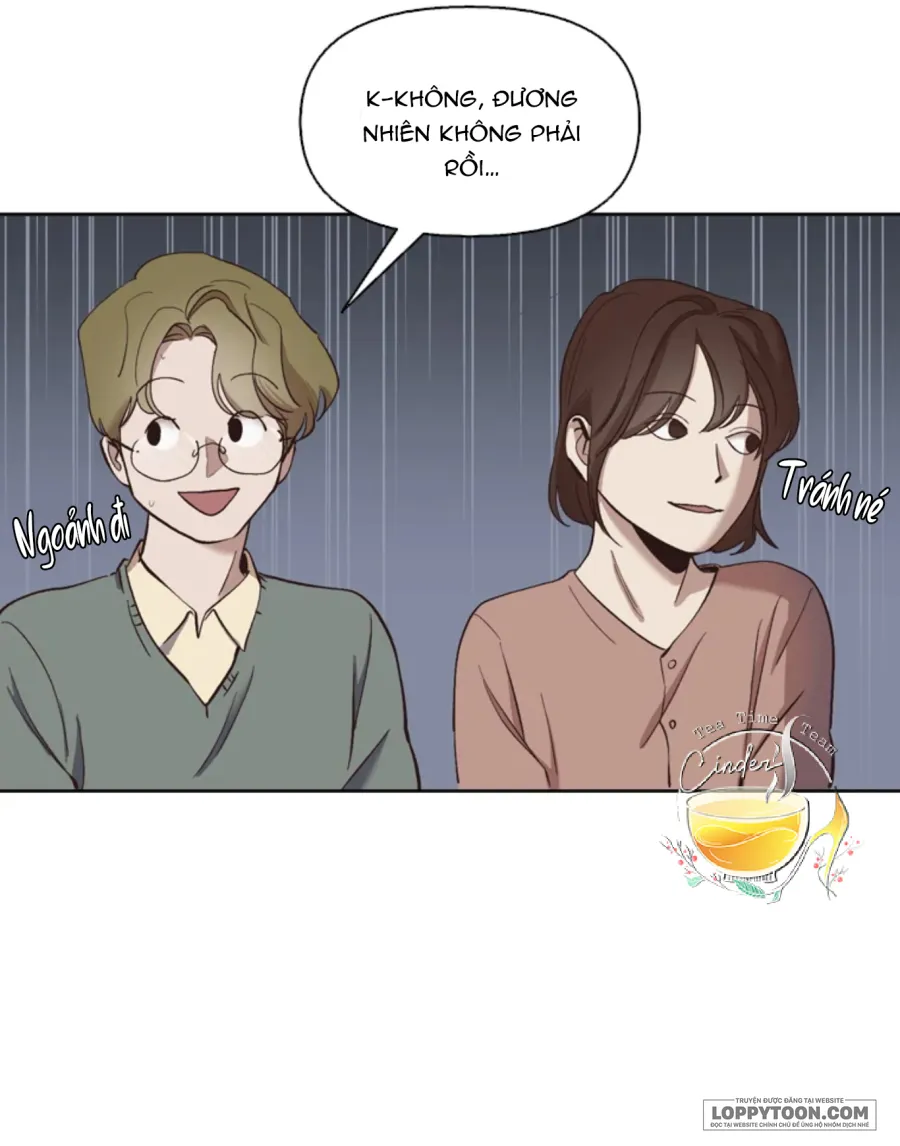 Thanh Xuân Của Chúng Ta Chap 16 - trang 40