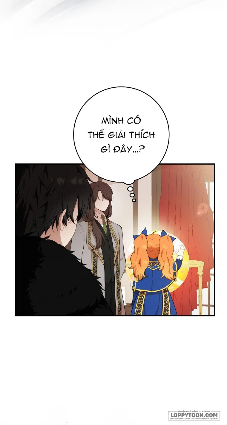 Sóc Con Tài Năng Chap 7 - trang 3