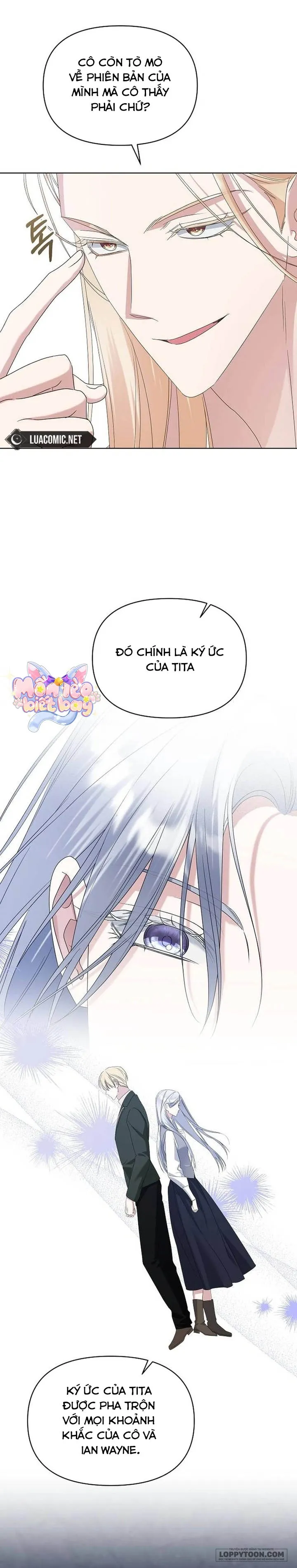 Trở Thành Con Gái Nuôi Của Gia Tộc Sát Thủ Chap 72 - trang 17