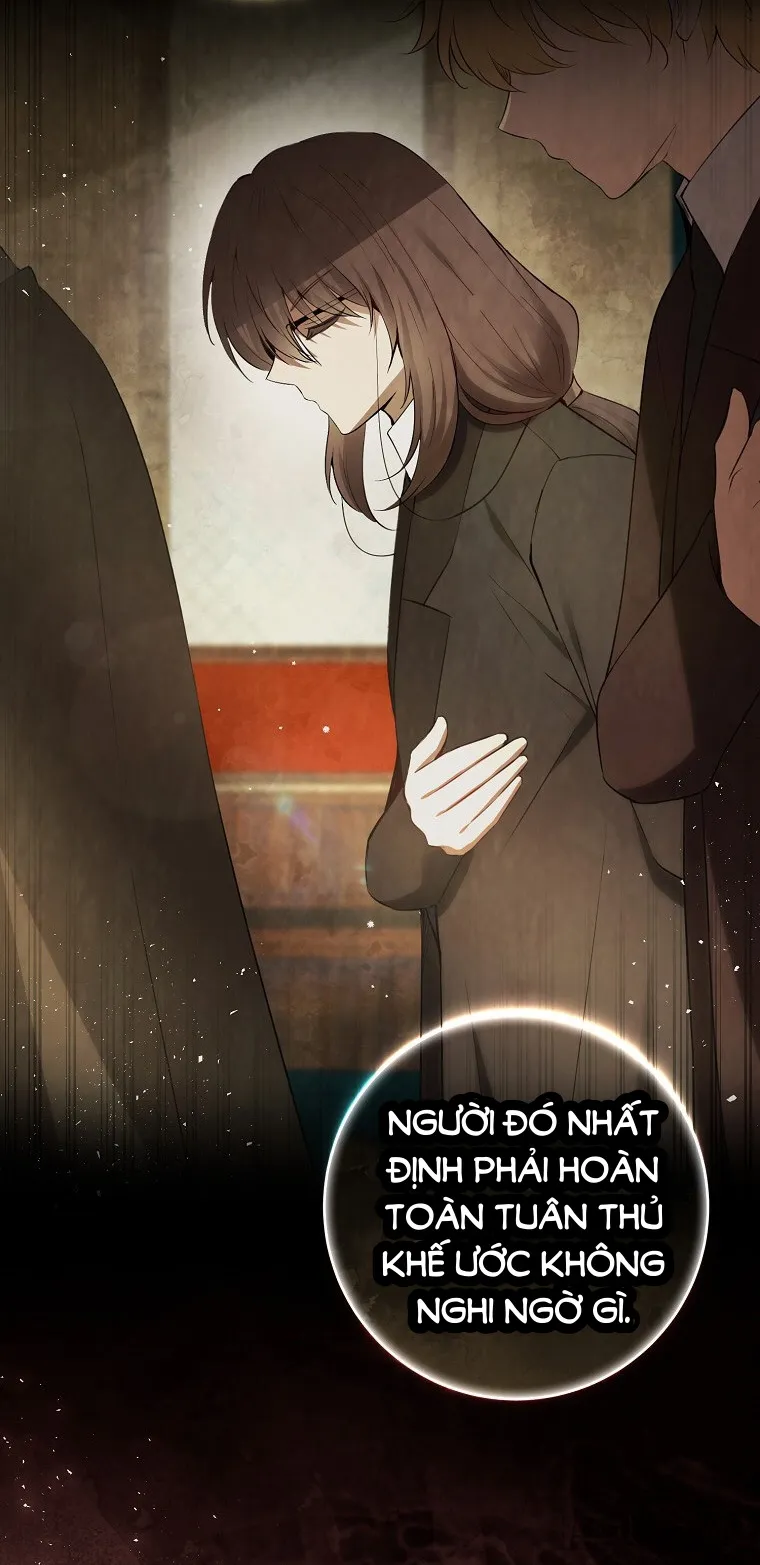 Sóc Con Tài Năng Chap 57 - trang 11