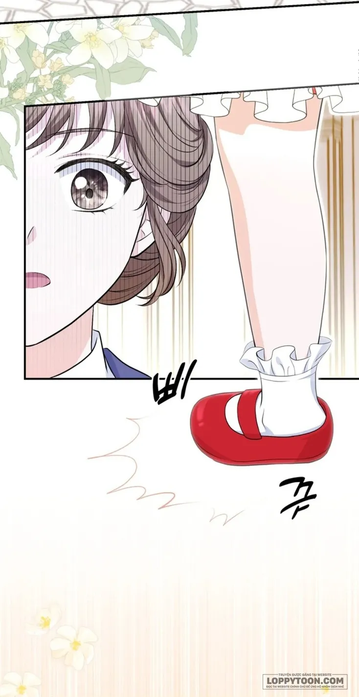 Công Chúa Bé Con Hạng S Thật Mạnh Chap 7 - trang 18