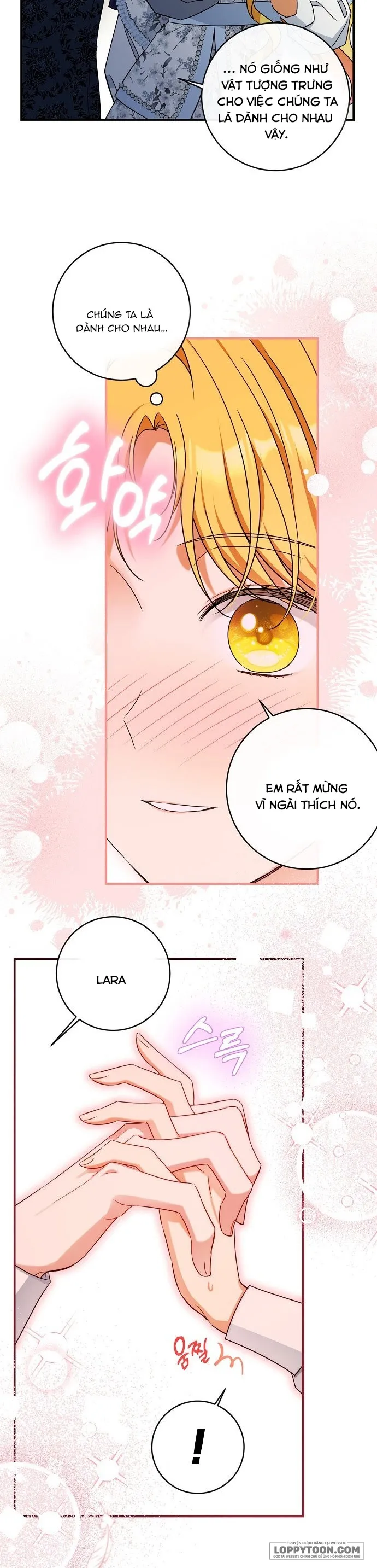 Thuần Hóa Hầu Tước Quái Dị Chap 54 - trang 25