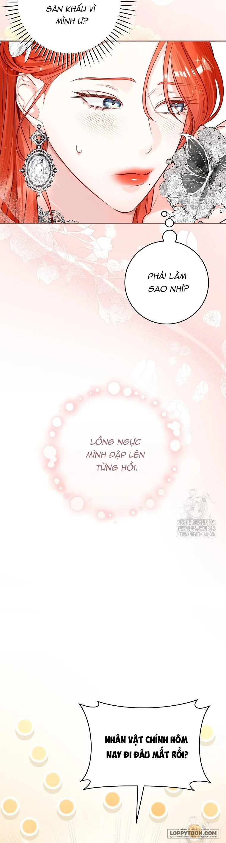 Cuộc Hôn Nhân Xa Hoa Của Đại Công Tước Là Giả Chap 59 - trang 19