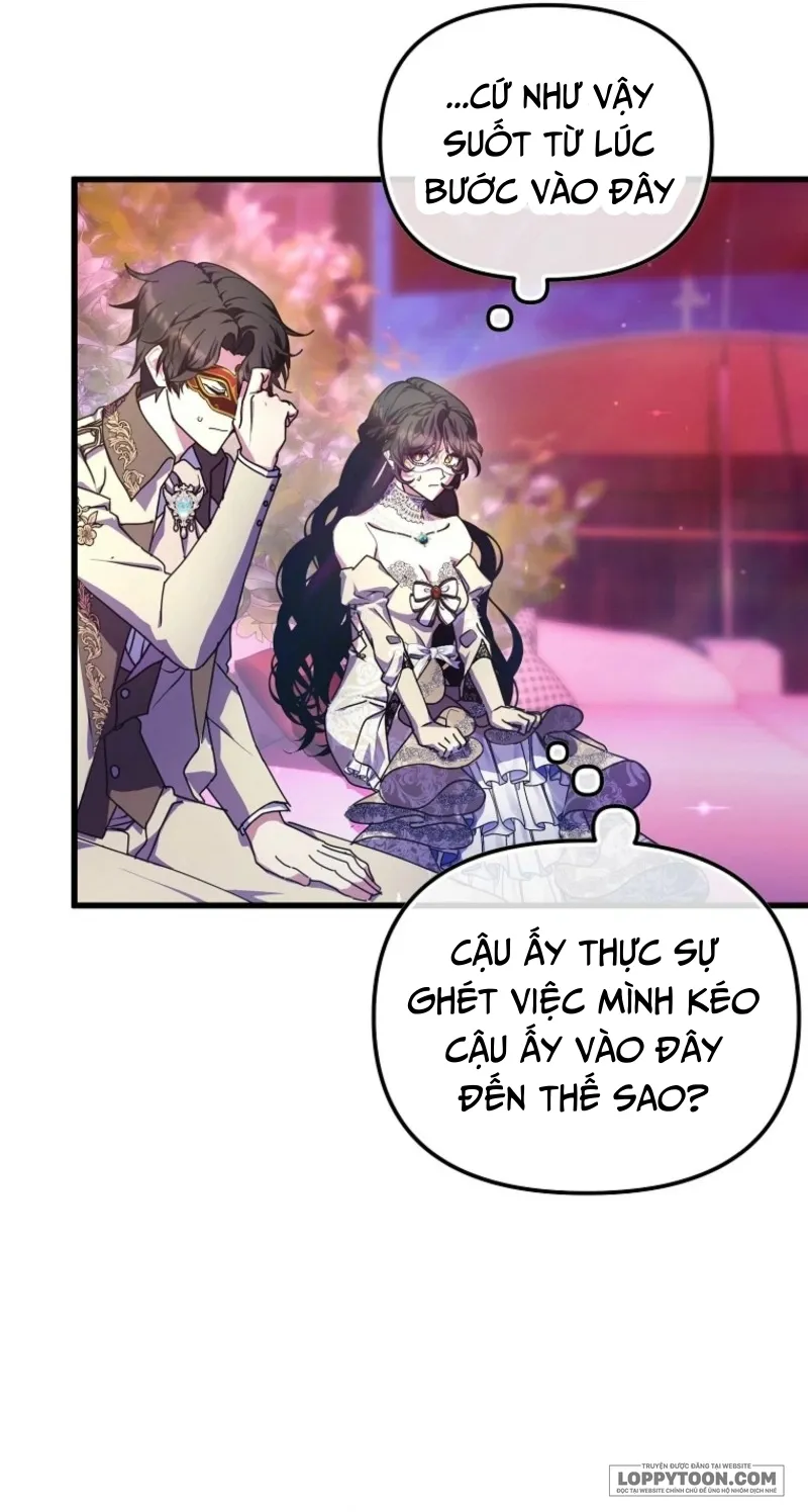 Tôi Sẽ Ở Ngay Bên Cạnh Nam Chính Chap 58 - trang 15