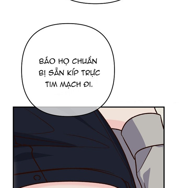 Hiểu Lầm Trong Buổi Hẹn Hò Giấu Mặt Chap 2 - trang 87