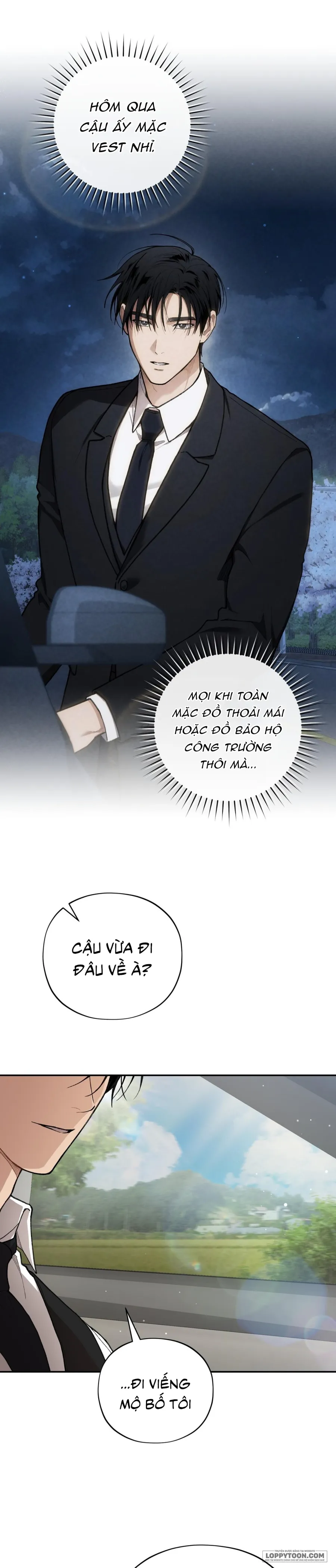Quốc Lộ Số 1 Chap 25 - trang 13