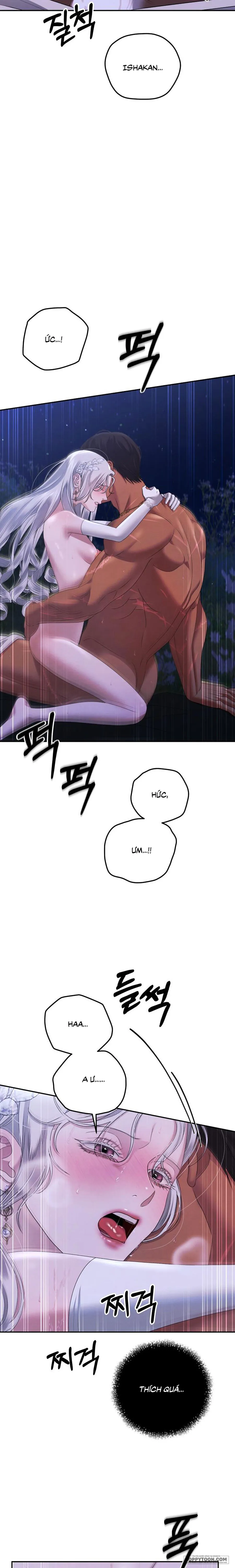 Cuộc Hôn Nhân Bị Cướp Đoạt Chap 23 - 🔞🔞🔞 - trang 7