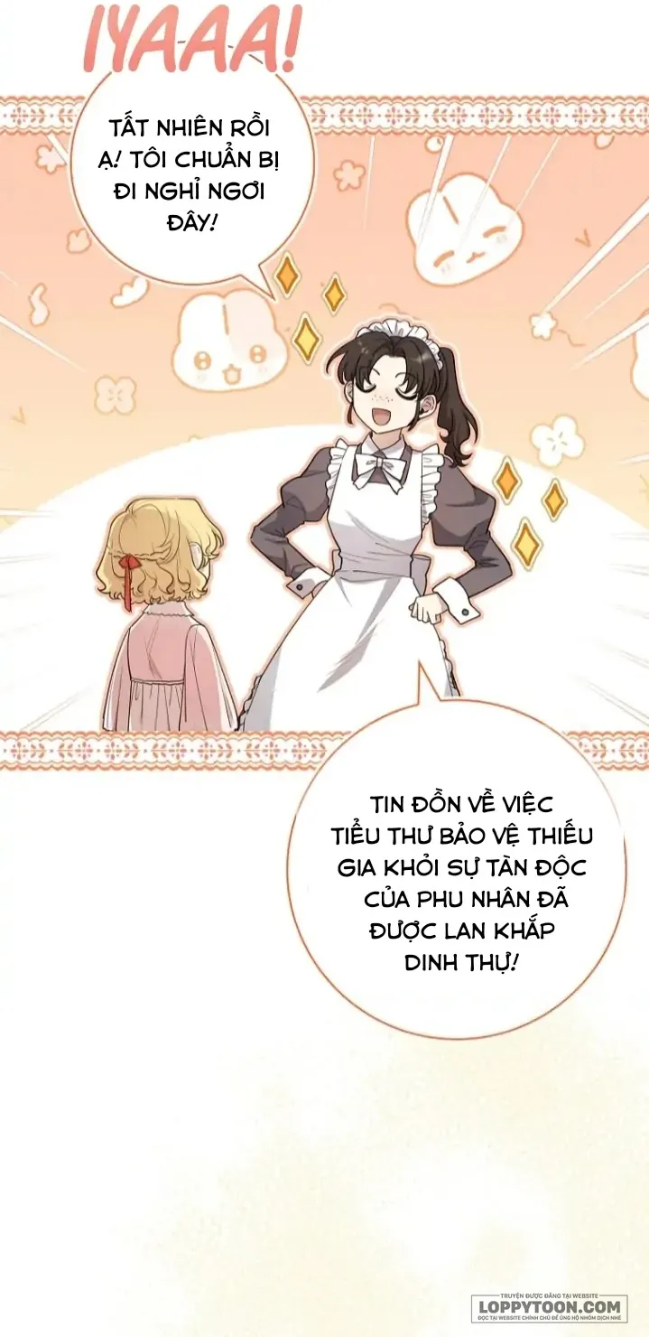 Nam Chính À, Tôi Sẽ Tôn Trọng Sở Thích Của Anh Chap 23 - trang 37