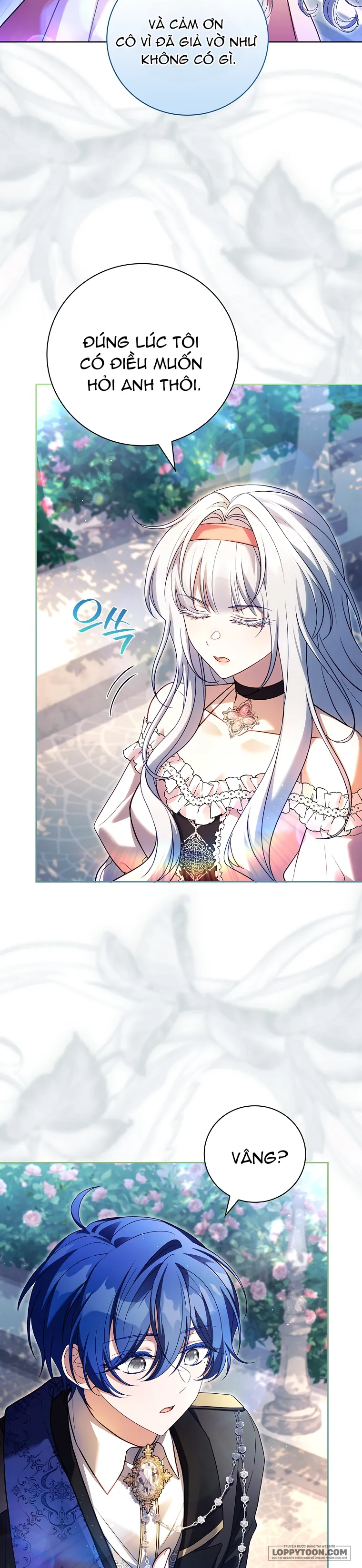 Cha Nào Con Nấy Chap 43 - trang 4