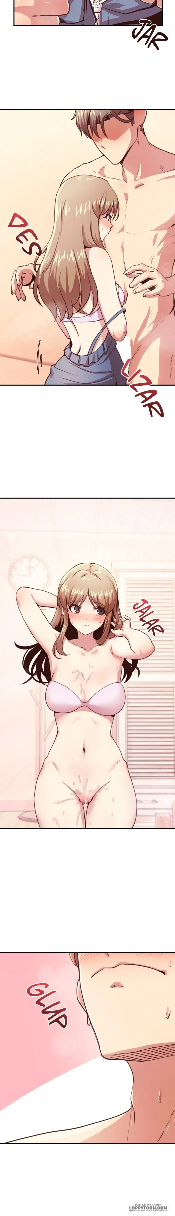 Bạn Bè Của Anh Trai Chap 5 - 🔞🔞🔞 - trang 4
