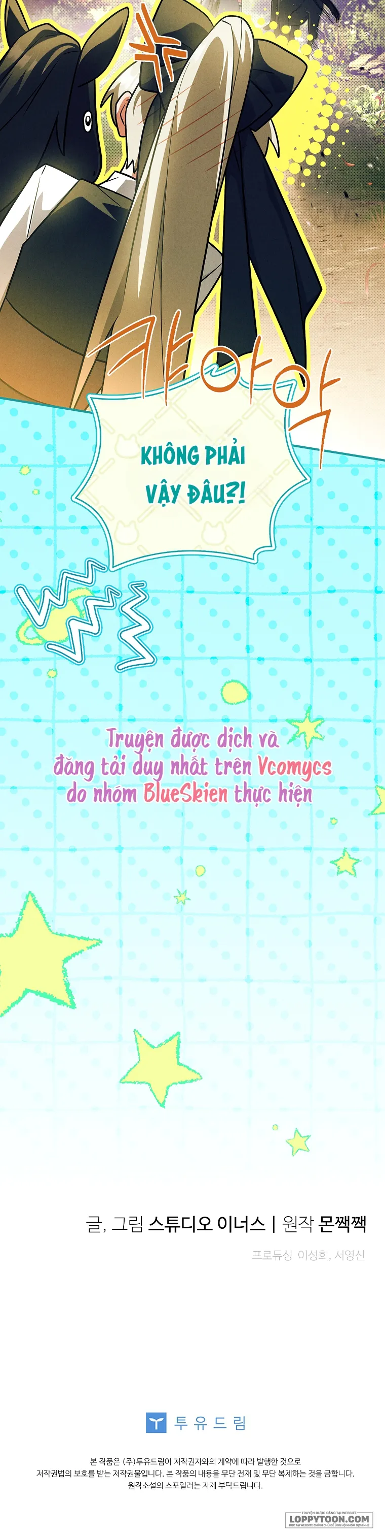 Văn Phòng Thám Tử Dành Cho Nam Chính Hối Hận! Chap 35 - trang 43