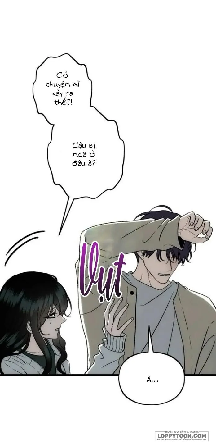 Khao Khát Bất Tận Chap 12 - trang 47