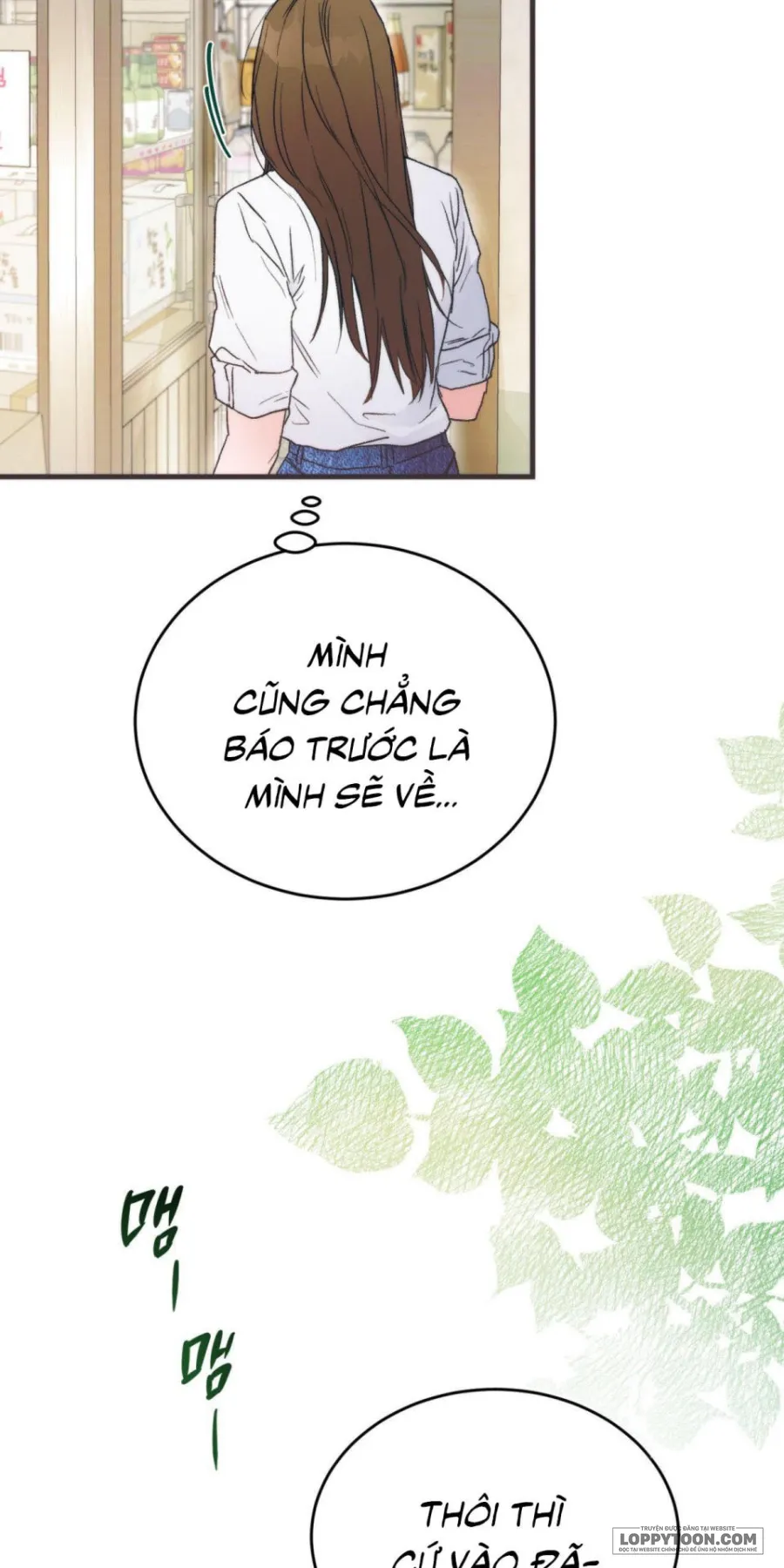 Khúc Hát Giữa Mùa Hè Chap 1 - 🔞 - trang 42