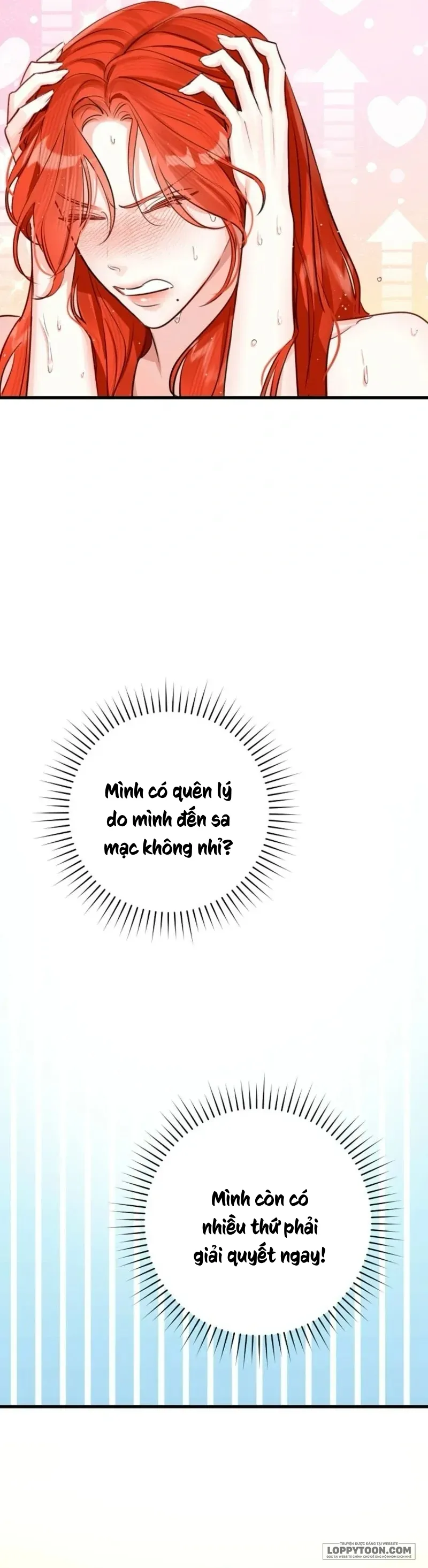 Cuộc Hôn Nhân Xa Hoa Của Đại Công Tước Là Giả Chap 82 - trang 14