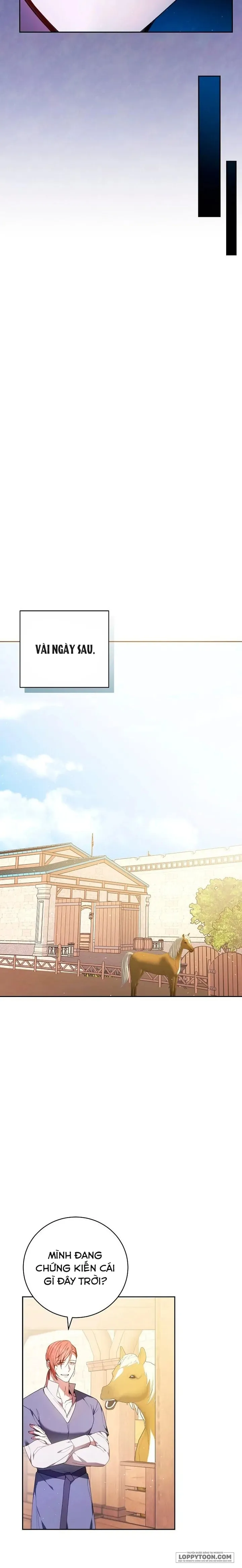Lần Này Tôi Sẽ Sinh Con Với Người Đàn Ông Khác Chap 31 - trang 16