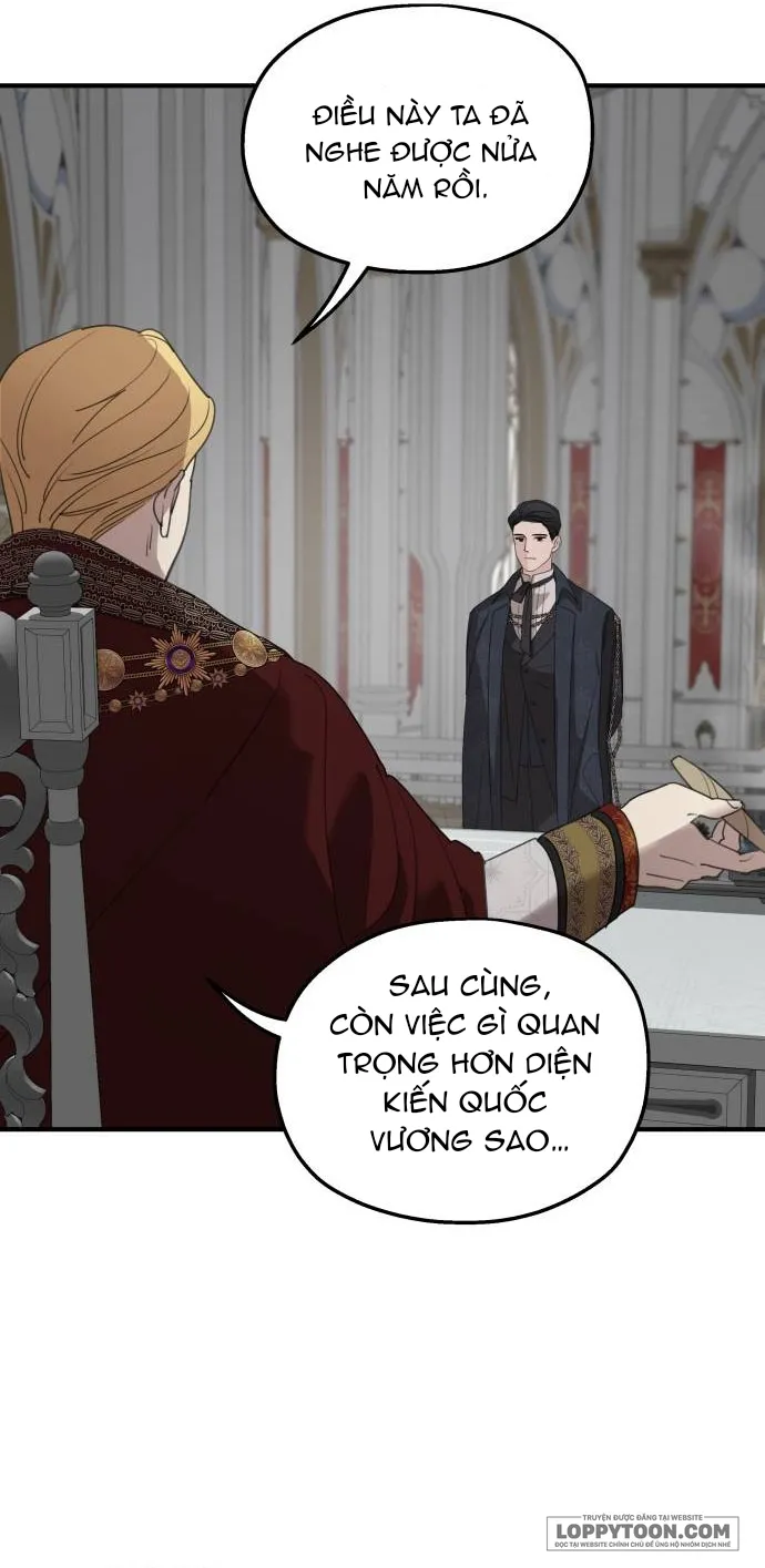 Gia Đình Chồng Quá Ám Ảnh Bởi Tôi Chap 64 - trang 9