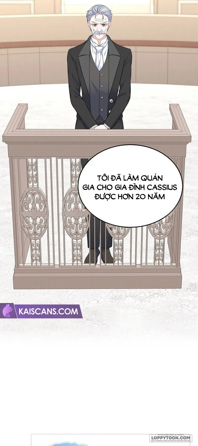 Tôi Sẽ Ly Hôn Với Anh Trai Nữ Chính Chap 35 - trang 2