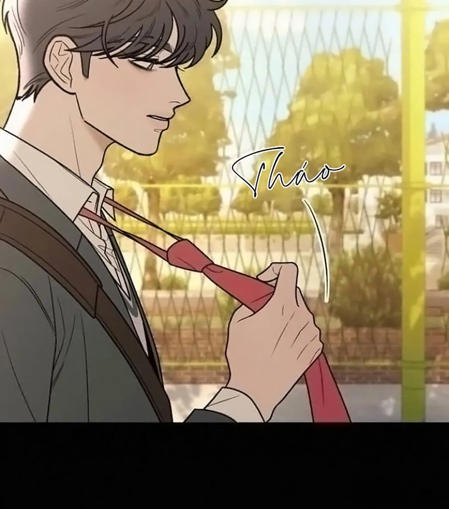 Chiến Lược Tình Yêu Trong Sáng Chap 83 - trang 26