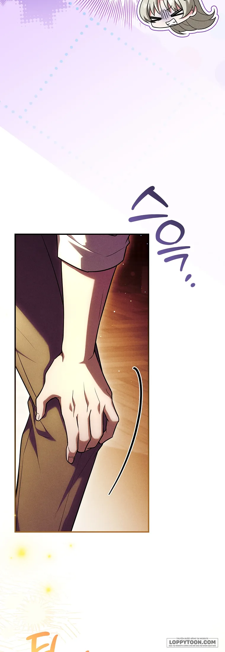 Văn Phòng Thám Tử Dành Cho Nam Chính Hối Hận! Chap 20 - trang 11
