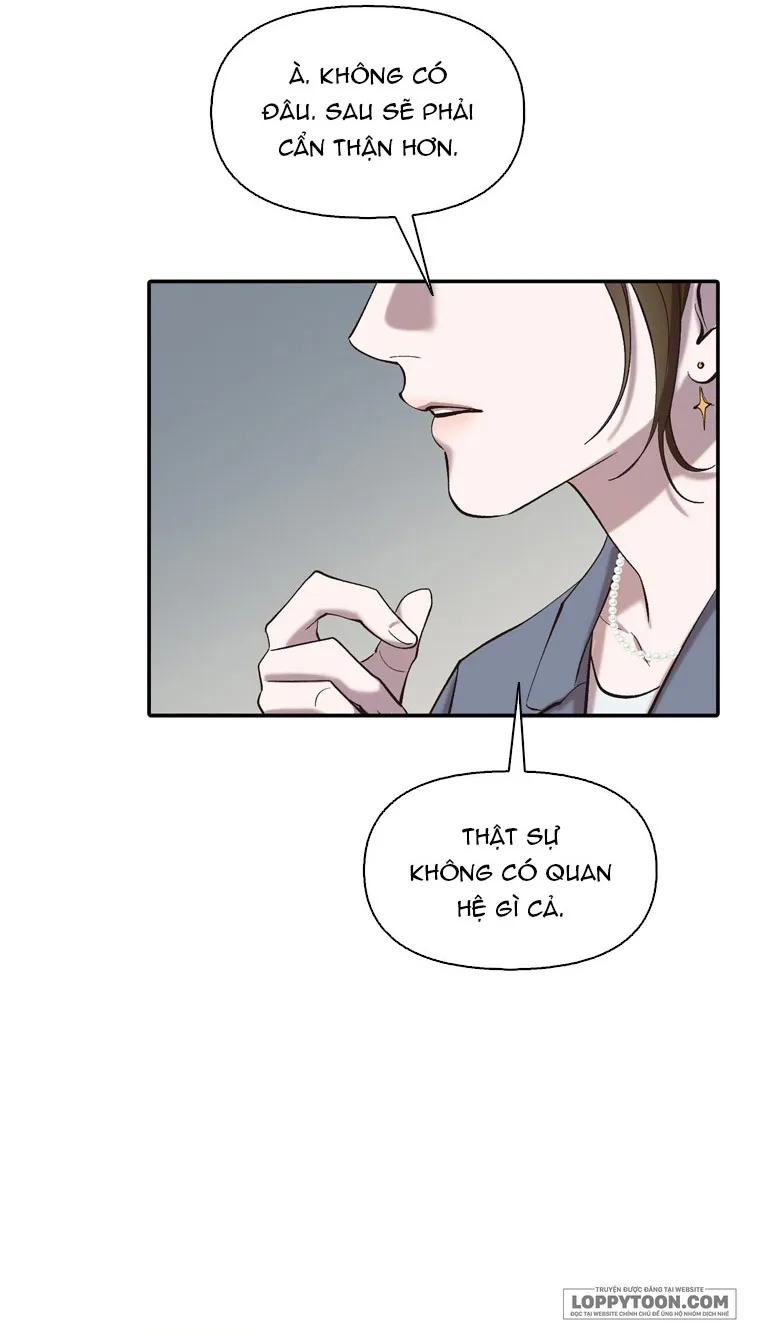 Thanh Xuân Của Chúng Ta Chap 73 - trang 44