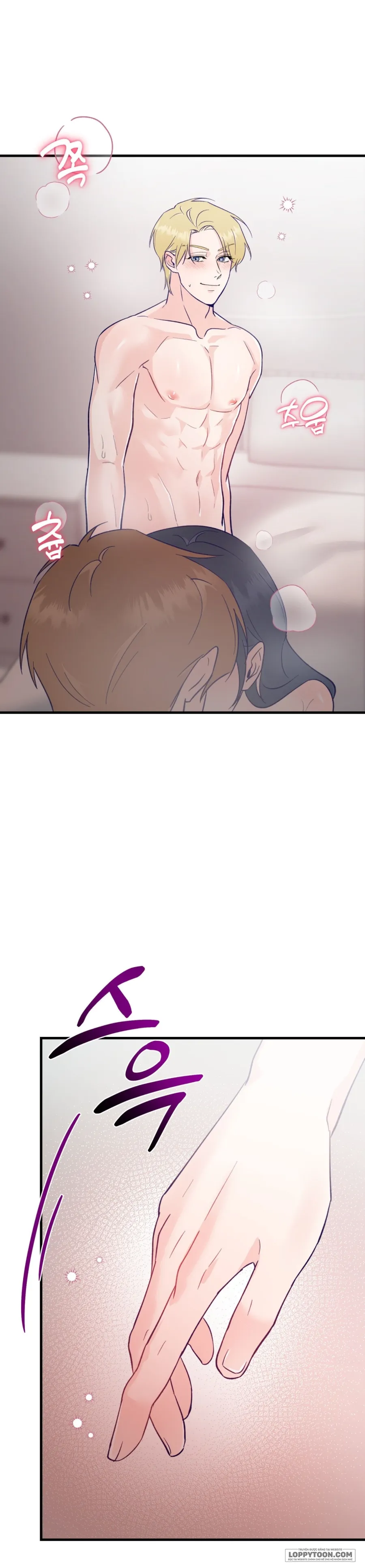 Ba Vẫn Hơn Hai Chap 8 - 🔞🔞🔞 - trang 31
