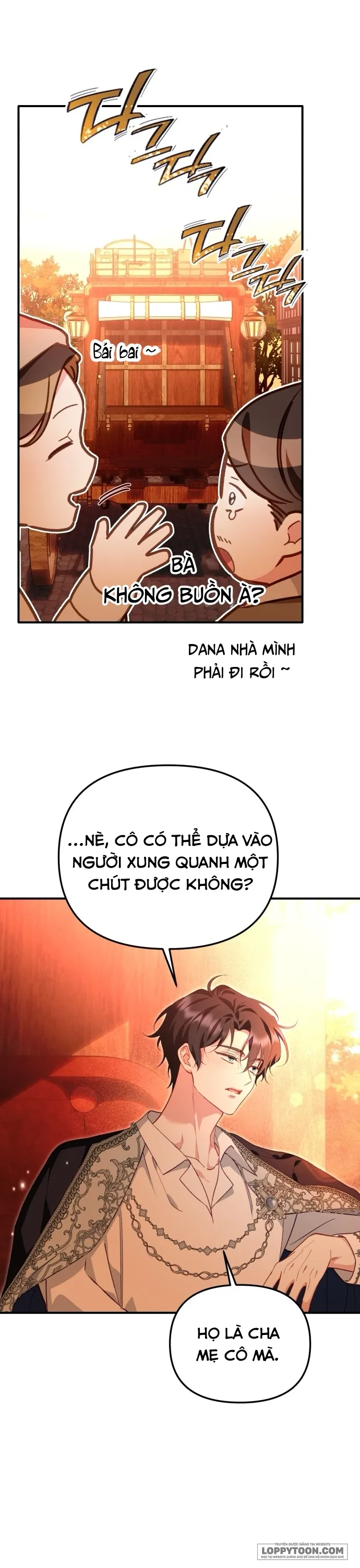 Bảo Vệ Thánh Nữ Giả Mạo Chap 28 - end ss1 - trang 41