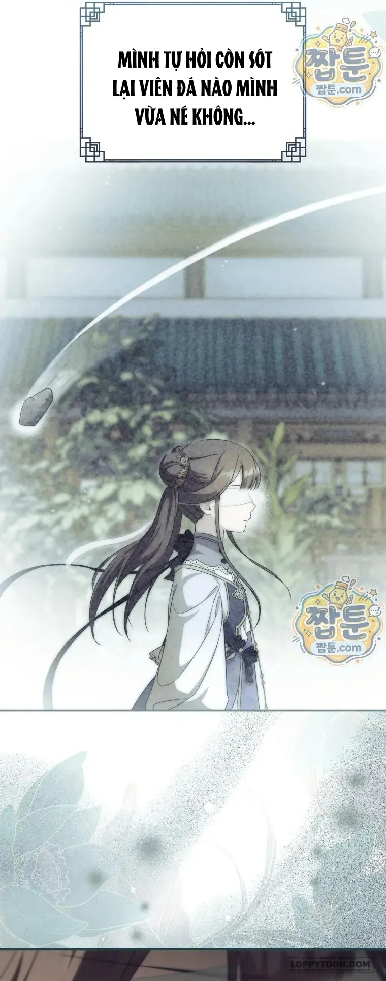 Trở Thành Cô Cháu Gái Bị Khinh Miệt Của Nhà Quyền Quý Chap 124 - trang 11