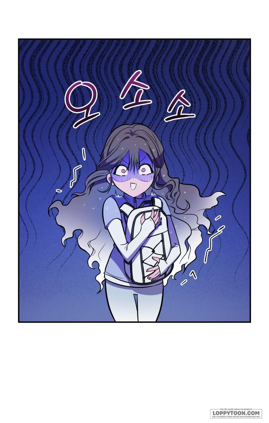 Yêu Tinh Chap 9 - trang 61