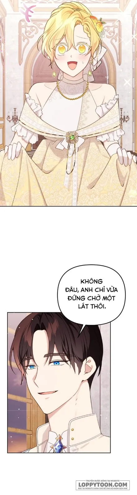 Cuộc Sống Hạnh Phúc Cùng Chồng Chap 44 - trang 29