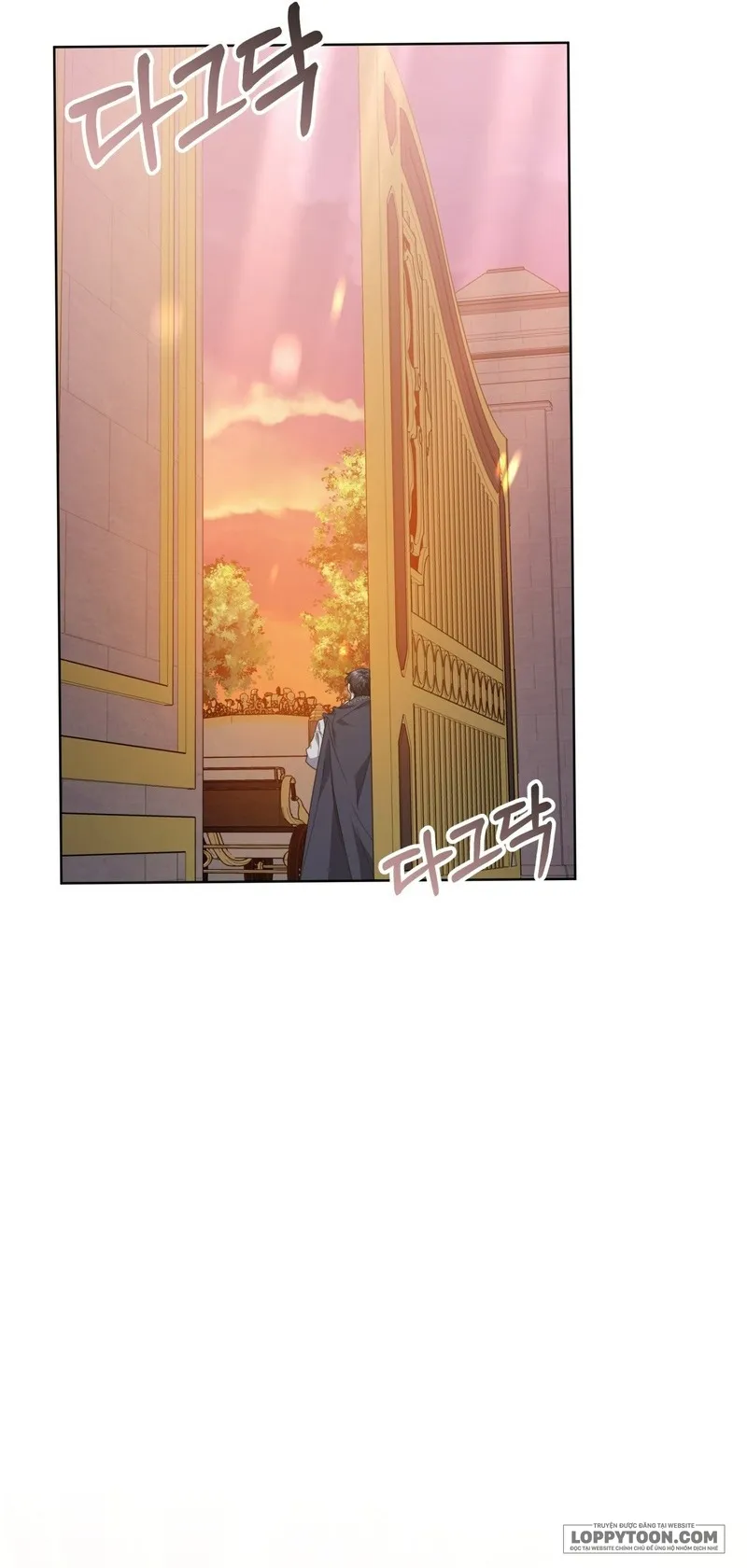 Dù Là Mẹ Kế Nhưng Tôi Thoát Khỏi Cái Chết Rất Dễ Dàng Chap 7 - trang 61