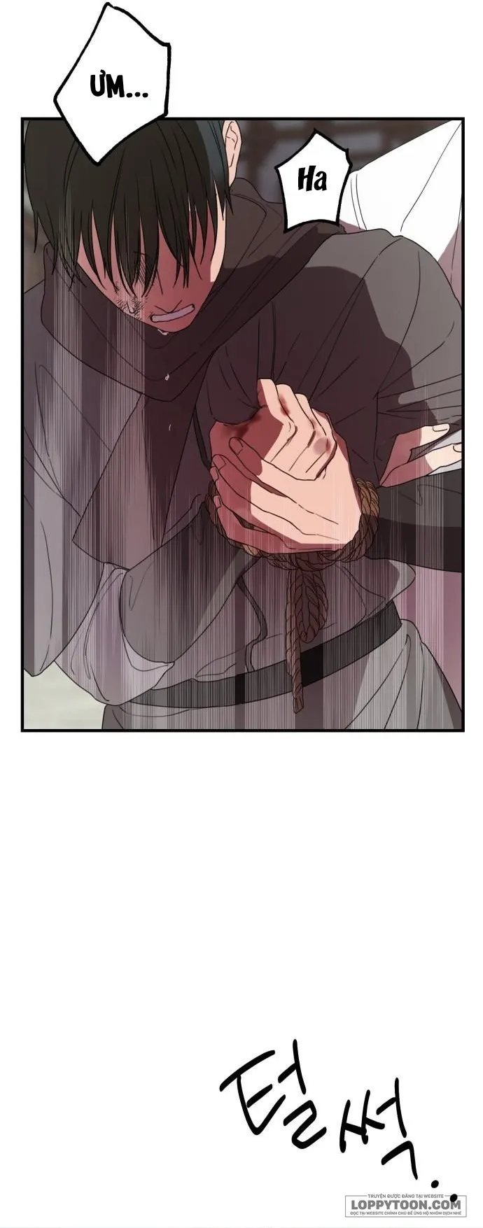 Gia Đình Chồng Quá Ám Ảnh Bởi Tôi Chap 28 - trang 57