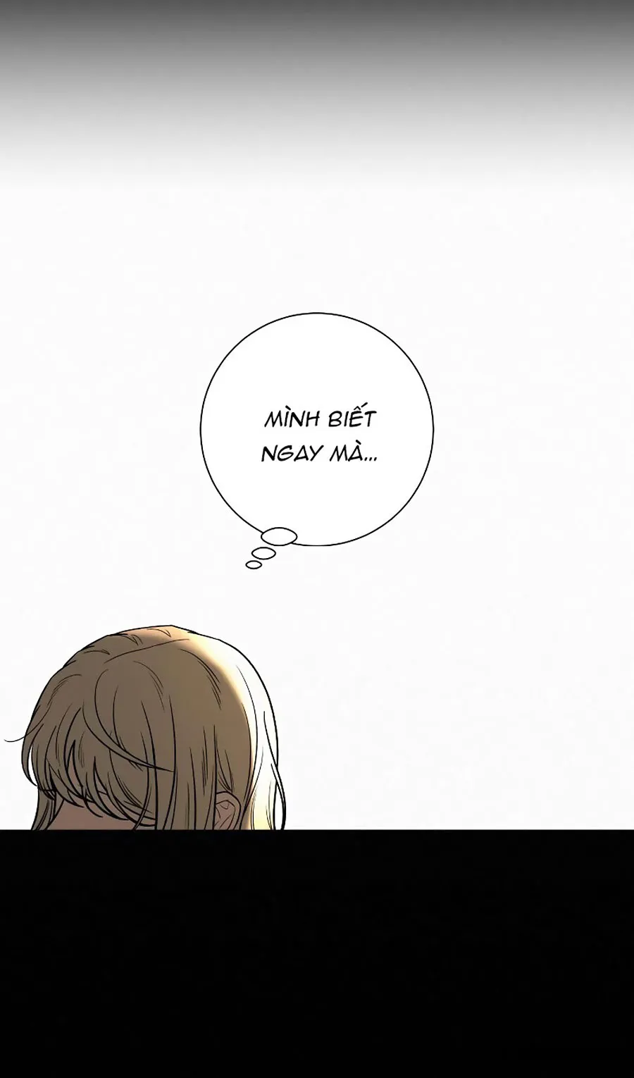 Chiến Lược Tình Yêu Trong Sáng Chap 98 - trang 82