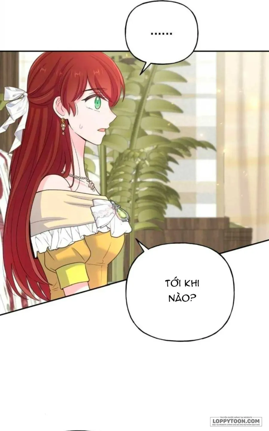 Hầu Gái Không Thích Nuôi Dạy Trẻ Nhỏ Chap 10 - trang 41