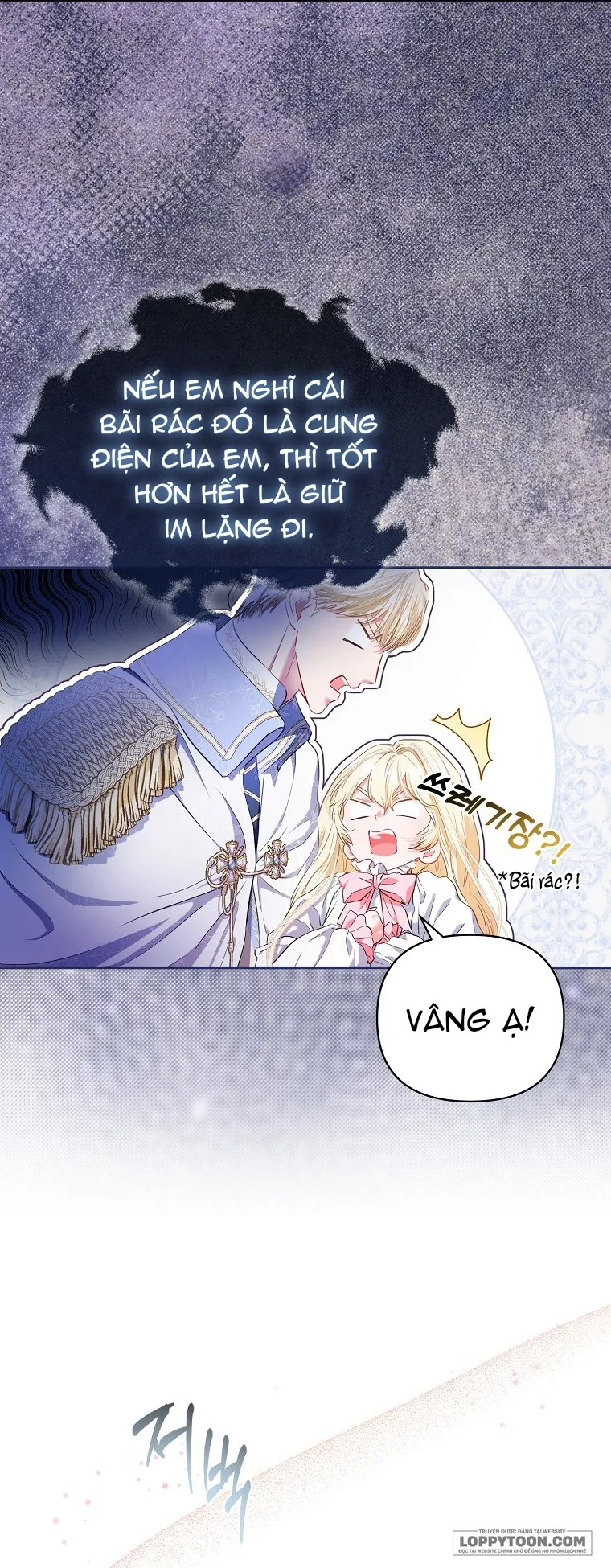 Nàng Công Chúa Của Mọi Người Chap 7 - trang 6