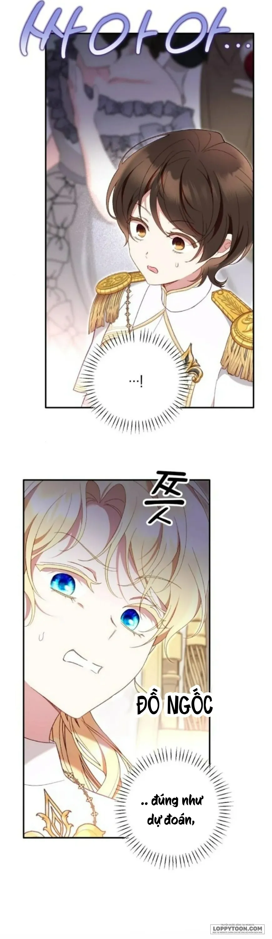 Bảo Vệ Thánh Nữ Giả Mạo Chap 4 - trang 72