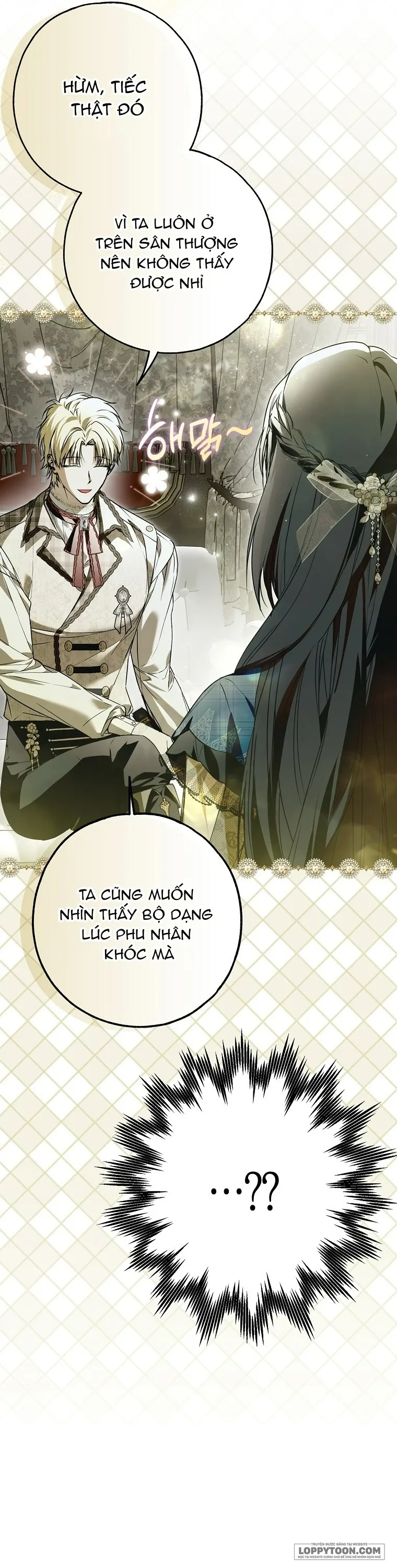 Có Kẻ Đã Sở Hữu Cơ Thể Của Tôi Chap 28 - trang 6
