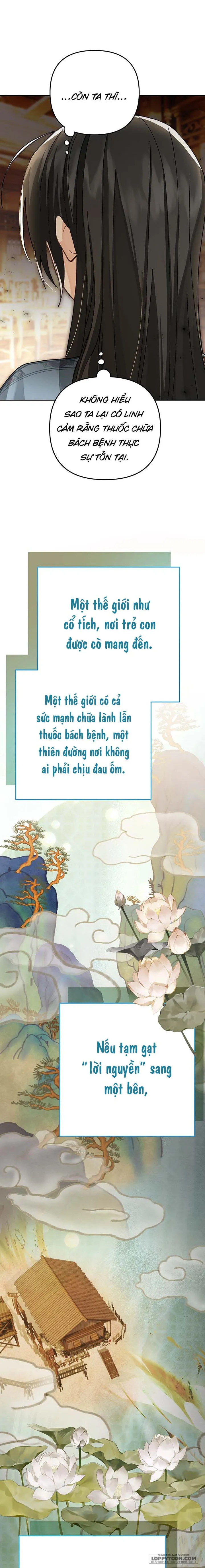 Vùng Đất Khắc Kỷ Chap 35 - trang 22
