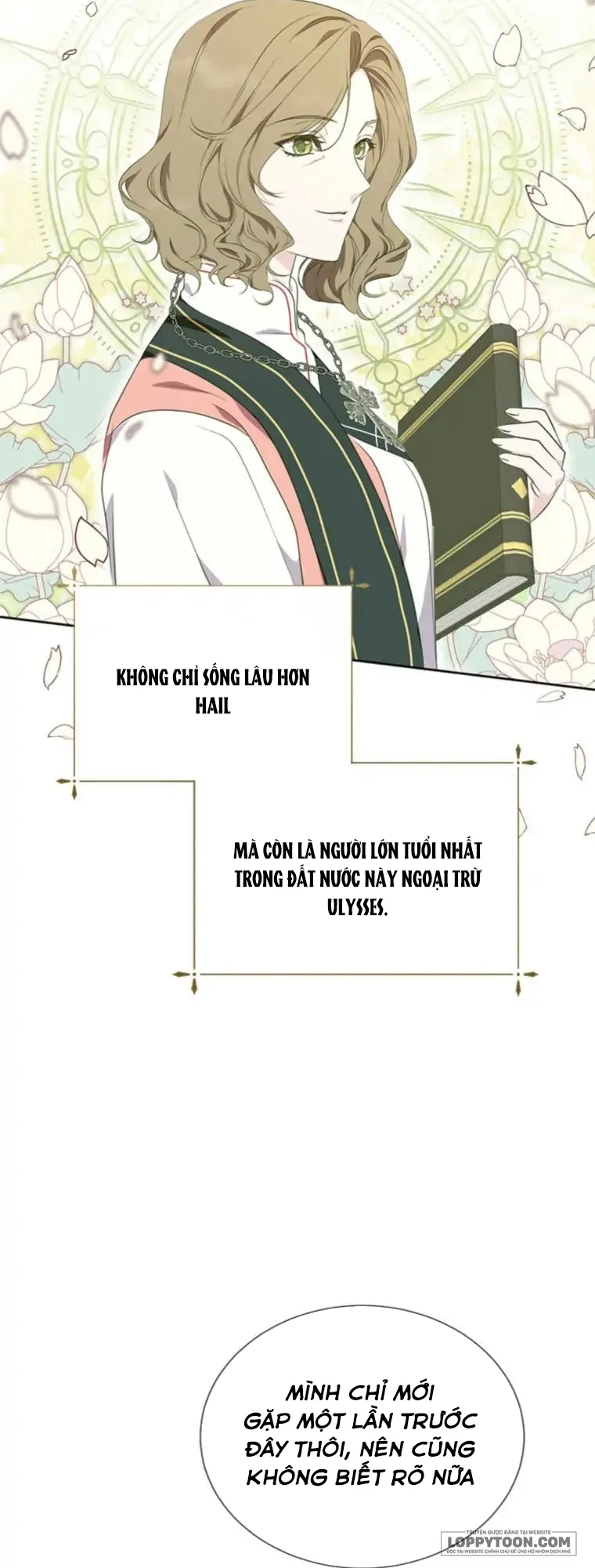 Phía Sau Mặt Nạ Của Nam Chính Hiền Lành Chap 37 - trang 2