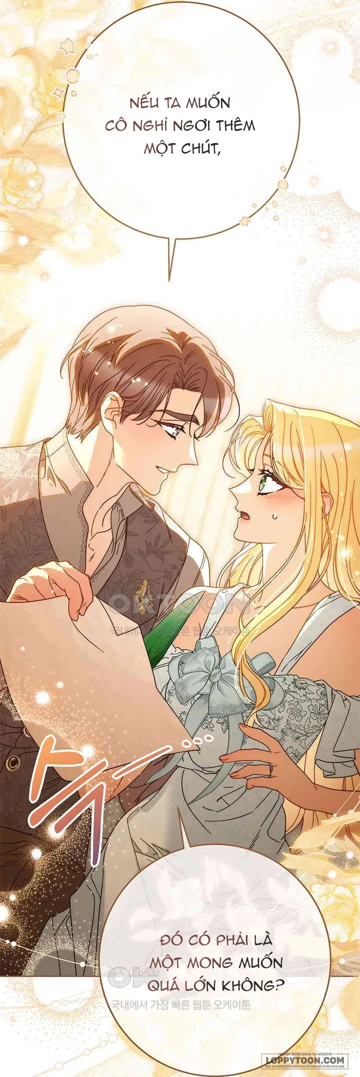 Nuôi Dưỡng Em Gái Xinh Đẹp Chap 78 - trang 52