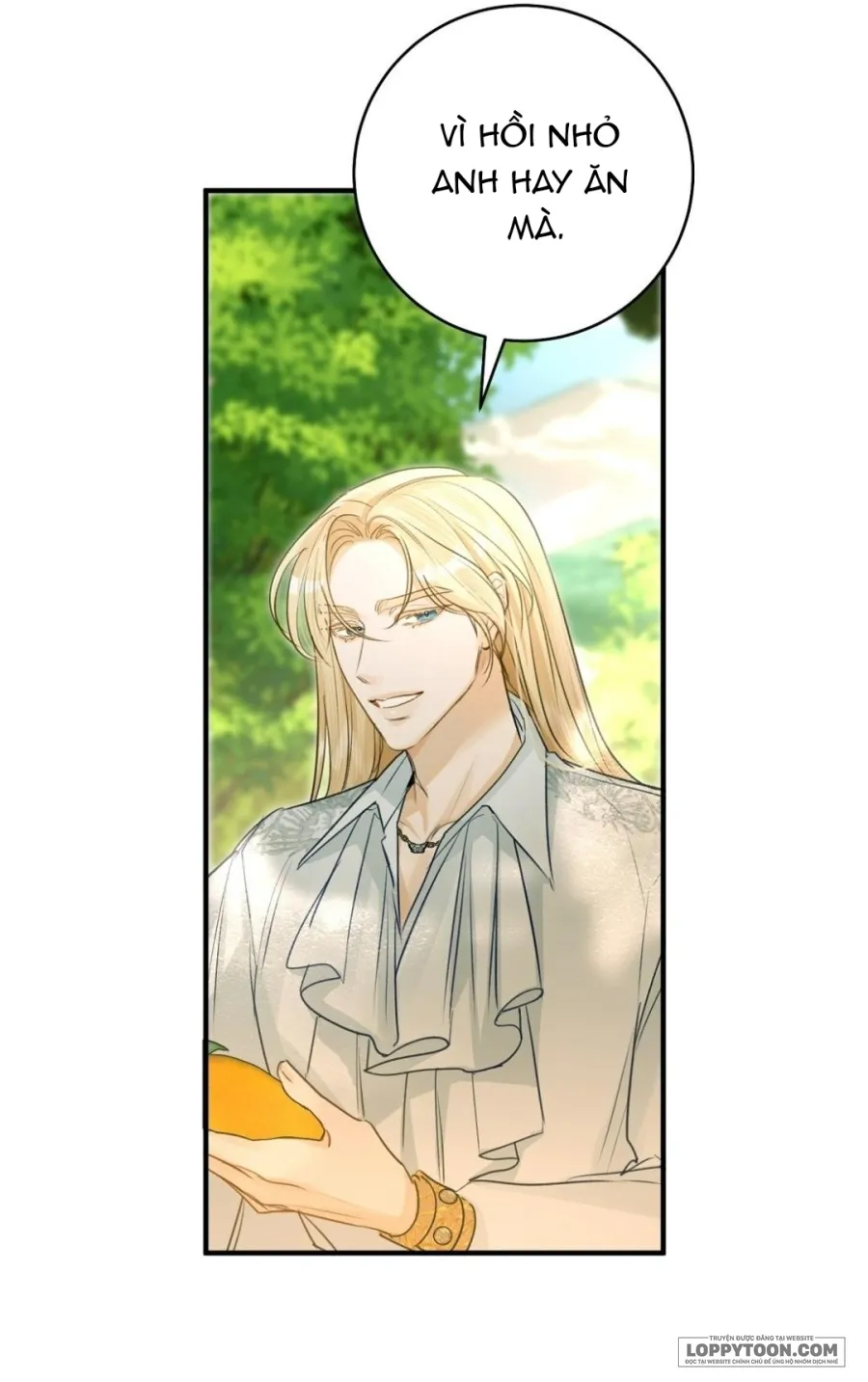 Cuộc Hôn Nhân Xa Hoa Của Đại Công Tước Là Giả Chap 69 - trang 22
