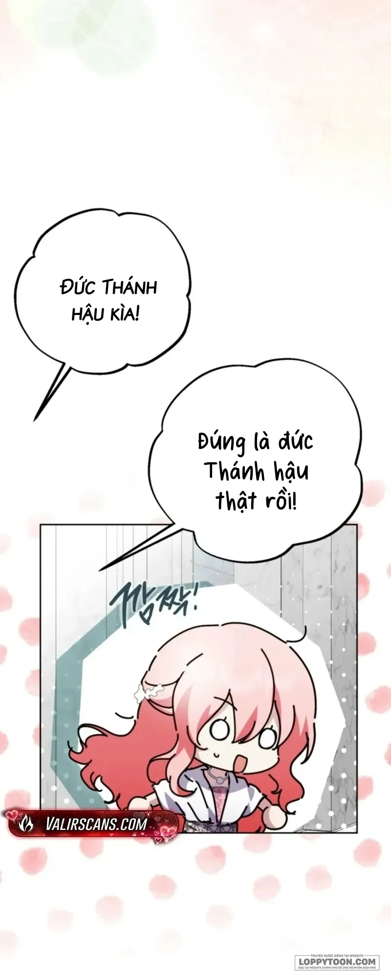 Phía Sau Mặt Nạ Của Nam Chính Hiền Lành Chap 104 - ss4 - trang 19
