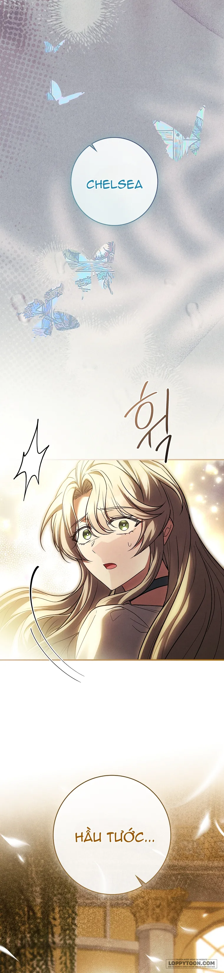 Văn Phòng Thám Tử Dành Cho Nam Chính Hối Hận! Chap 9 - trang 24