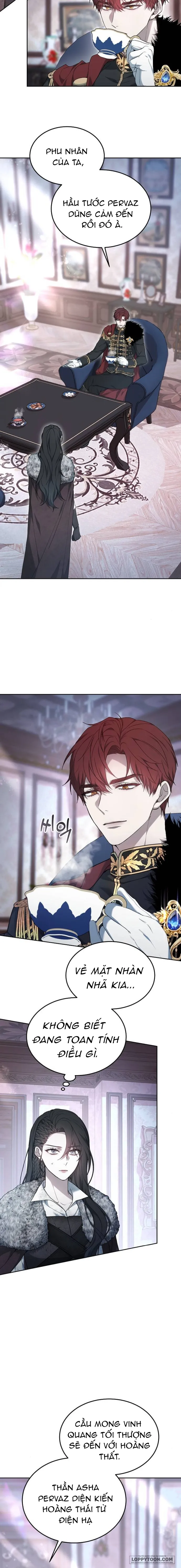 Thời Đại Oman Chap 2 - trang 2