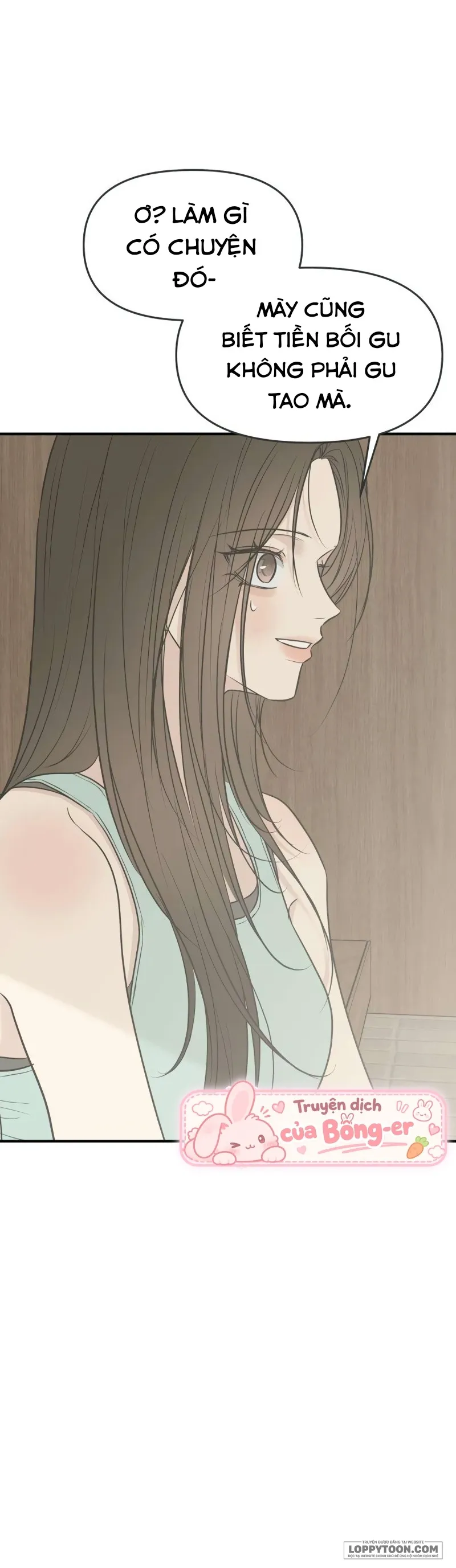 Scandal Bảo Vệ Hôn Nhân Chap 22 - trang 36